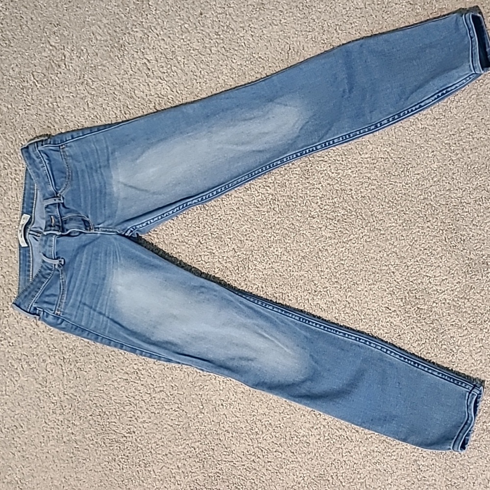 Hollister Skinny Jeans 3S